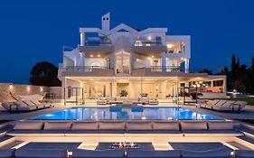 Monte Smith Luxury Villas